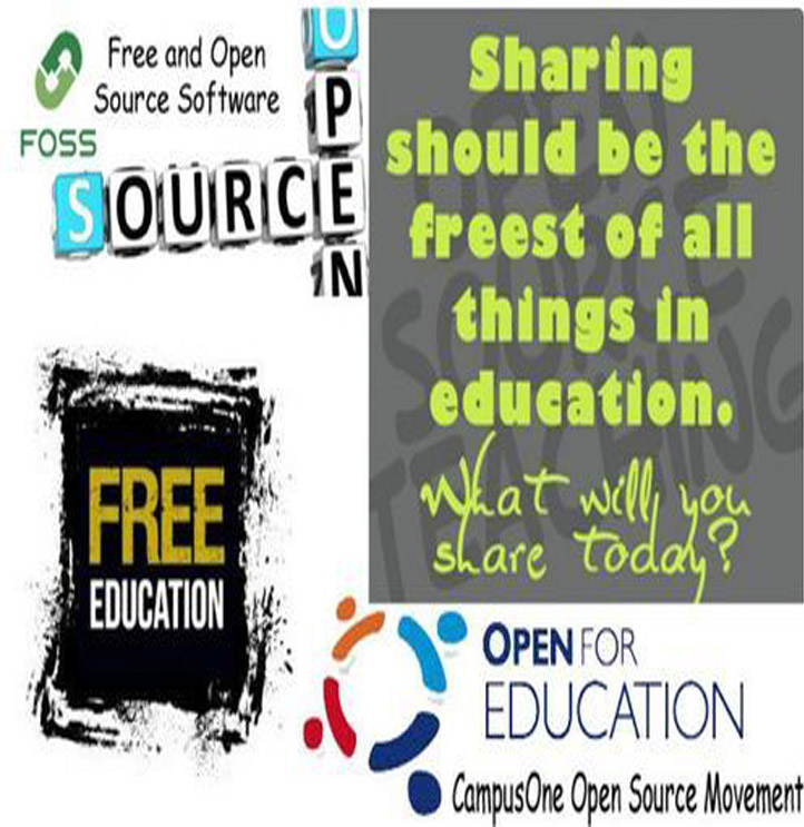 Open Source in Education