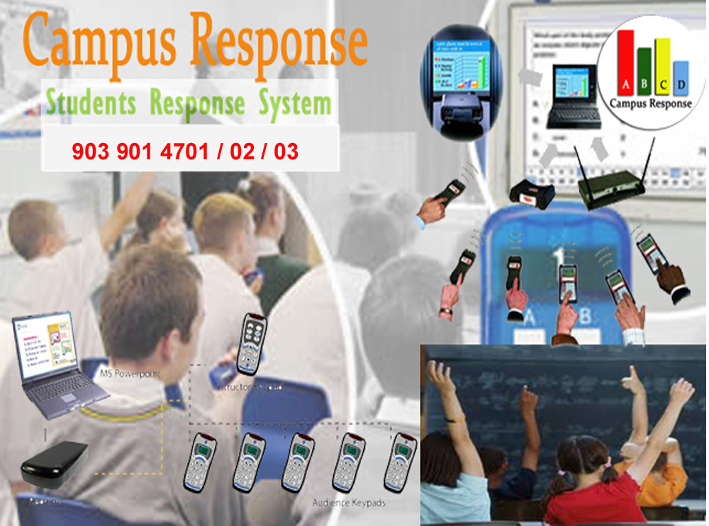 Student Response System